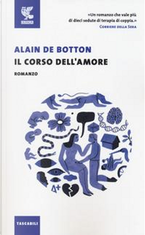 Il corso dell'amore by Alain de Botton