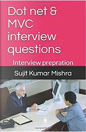 dot net mvc interview questions for 3 years experience