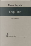 Esquilino by Nicola Lagioia