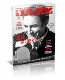 Musica Jazz n. 825 (agosto 2019) by Alceste Ayroldi, Eleonora Sole Travagli, Enzo Capua, Gennaro Fucile, Giuseppe Piacentino, Luca Conti, Luciano Federighi, Nicola Gaeta, Pietro De Palma, Pietro Scaramuzzo, Renata Storaci, Riccardo Bertoncelli, Riccardo Brazzale, Soukizy, Zev Feldman