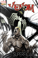 Venom vol. 11 by Mike Costa