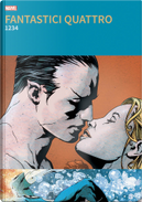 Fantastici quattro - 1234 by Grant Morrison, Jae Lee