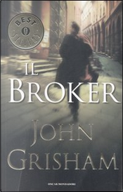 Il broker by John Grisham
