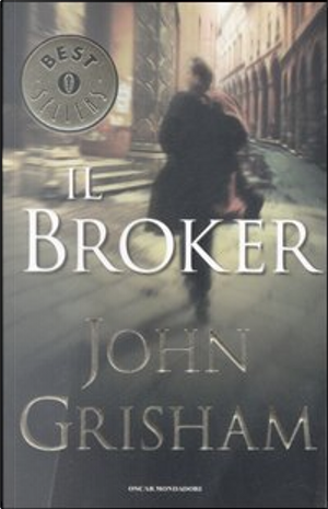 Il broker by John Grisham