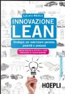 Innovazione Lean by Luciano Attolico