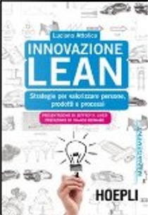 Innovazione Lean by Luciano Attolico