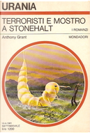 Terroristi e mostro a Stonehalt by Anthony Grant