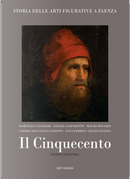 Storia delle arti figurative a Faenza vol. 6 by Anna Tambini, Carmen Ravanelli Guidotti, Davide Gasparotto, Giulio Zavatta, Marcello Calogero, Mauro Minardi