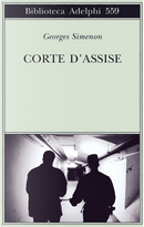 Corte d'Assise by Georges Simenon