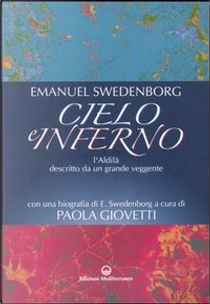 Cielo e inferno by Emanuel Swedenborg
