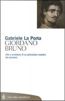 Giordano Bruno by Gabriele La Porta
