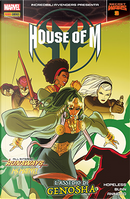 Incredibili Avengers #31 by Cullen Bunn, Dennis Hopeless, G. Willow Wilson, Noelle Stevenson