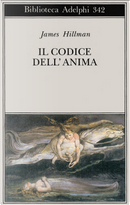 Il codice dell'anima by James Hillman