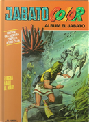 Jabato Color #30 by Francisco Darnís, Víctor Mora