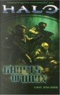 Ghosts of Onyx by Eric Nylund