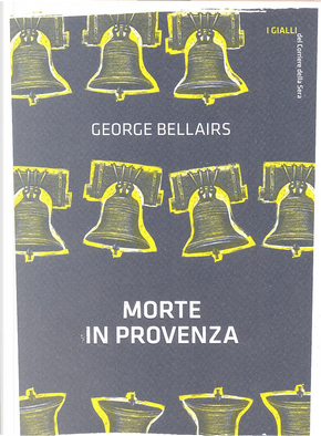 Morte in Provenza by George Bellairs