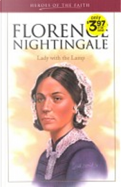 Florence Nightingale by Sam Wellman