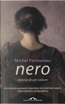 Nero by Michel Pastoureau