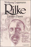 Rilke by Wolfgang Leppmann