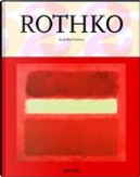 Rothko by Jacob Baal-Teshuva
