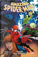 Amazing spider-man vol. 5 by Nick Spencer, Ryan Ottley