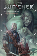The Witcher vol. 2 by Paul Tobin