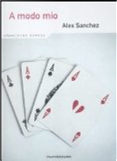 A modo mio by Alex Sanchez