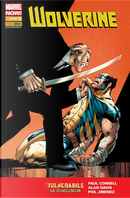 Wolverine n. 294 by James Asmus, Paul Cornell, Phil Jimenez, Scott Lope