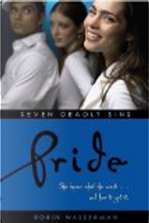 Pride by Robin Wasserman