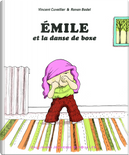 Émile et la danse de boxe by Vincent Cuvellier