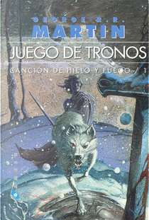 Juego de Tronos by George R. R. Martin