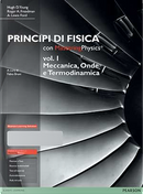 Principi di fisica by Hugh D. Young, Lewis A. Ford, Roger A. Freedman
