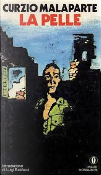 La pelle by Curzio Malaparte