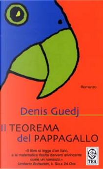Il teorema del pappagallo by Denis Guedj