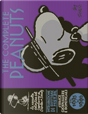 The Complete Peanuts vol. 23 by Charles M. Schulz