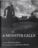 A Monster Calls by Patrick Ness