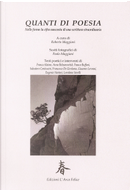 Quanti di poesia by Anna Belozorovitch, Eugenio Nastasi, Franca Alaimo, Francesco De Girolamo, Franco Buffoni, Giacomo Leronni, Loredana Savelli, Salvatore Contessini