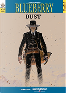 Blueberry n. 16 by Jean "Moebius" Giraud