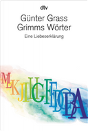 Grimms Wörter by Gunter Grass