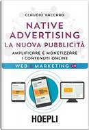 Native Advertising. La nuova pubblicità by Claudio Vaccaro