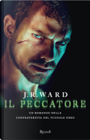 Il peccatore by J. R. Ward