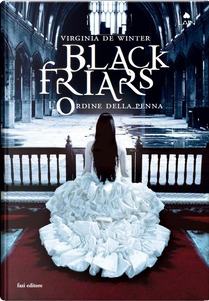Black Friars by Virginia De Winter