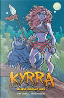 Kyrra by Rich Woodall