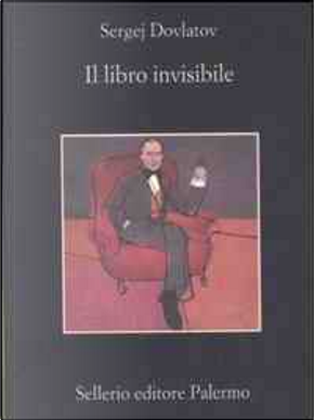 Il libro invisibile by Sergej Dovlatov