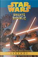 Star Wars: Knights of the Old Republic, Vol. 3 by John Jackson Miller