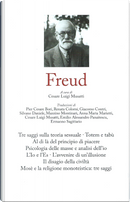 Freud II by Sigmund Freud
