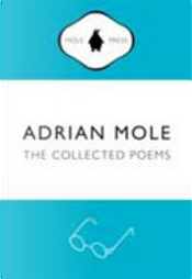 Adrian Mole: The Collected Poems by Sue Townsend