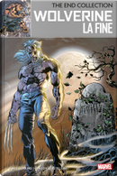 Wolverine - La fine by Paul Jenkins