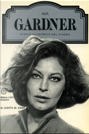 Ava Gardner by Judith M. Kass