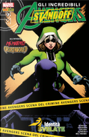 Incredibili Avengers #39 by G. Willow Wilson, Gerry Duggan, Sam Humphries